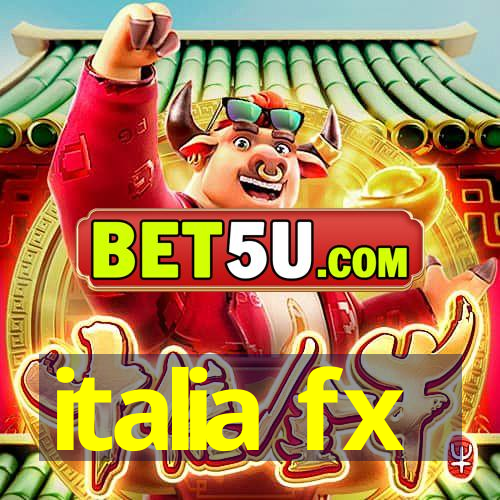 italia fx